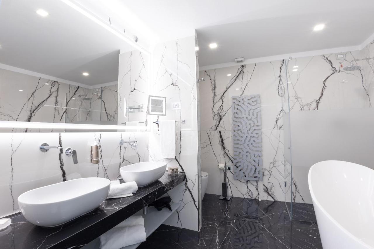 Suite con Vista Mare