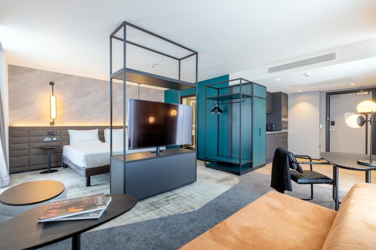 Apartamento Estudio