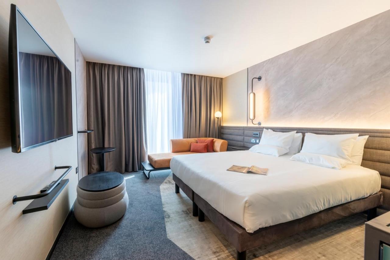 Habitación Estándar - Cama extragrande