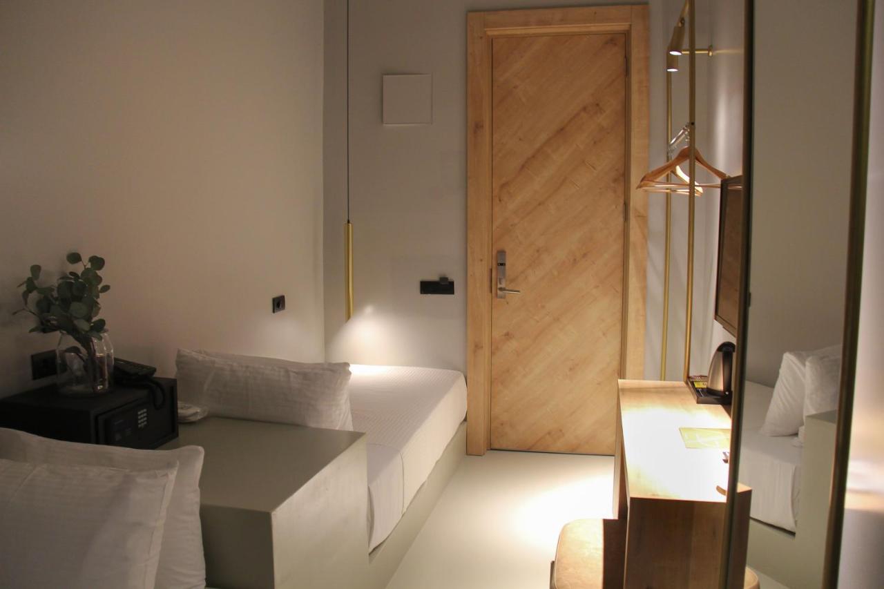 Standaard Kamer met 2 Bedden
