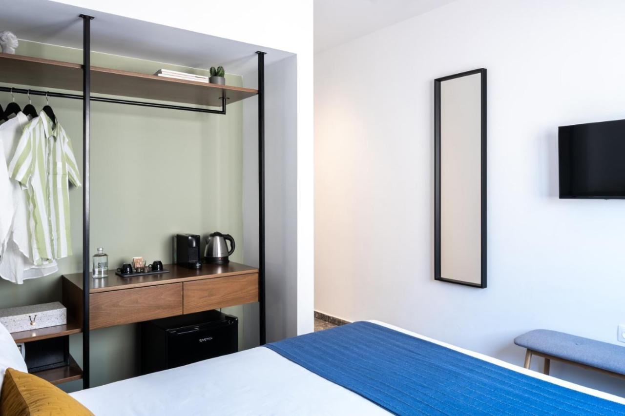 Chambre Double