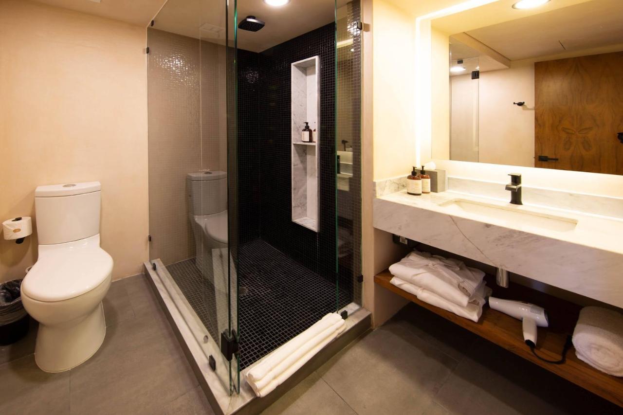 Junior Suite mit 2 Doppelbetten