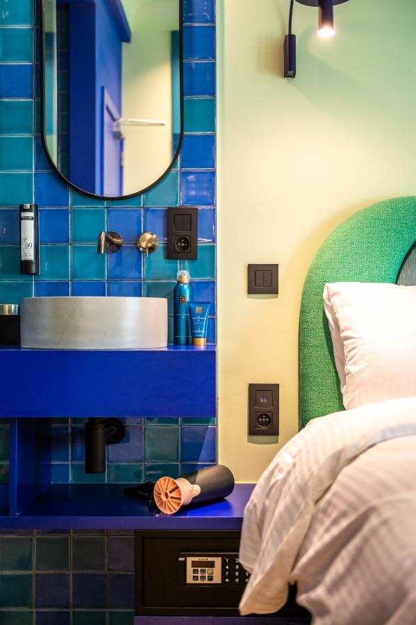 Standard Doppelzimmer