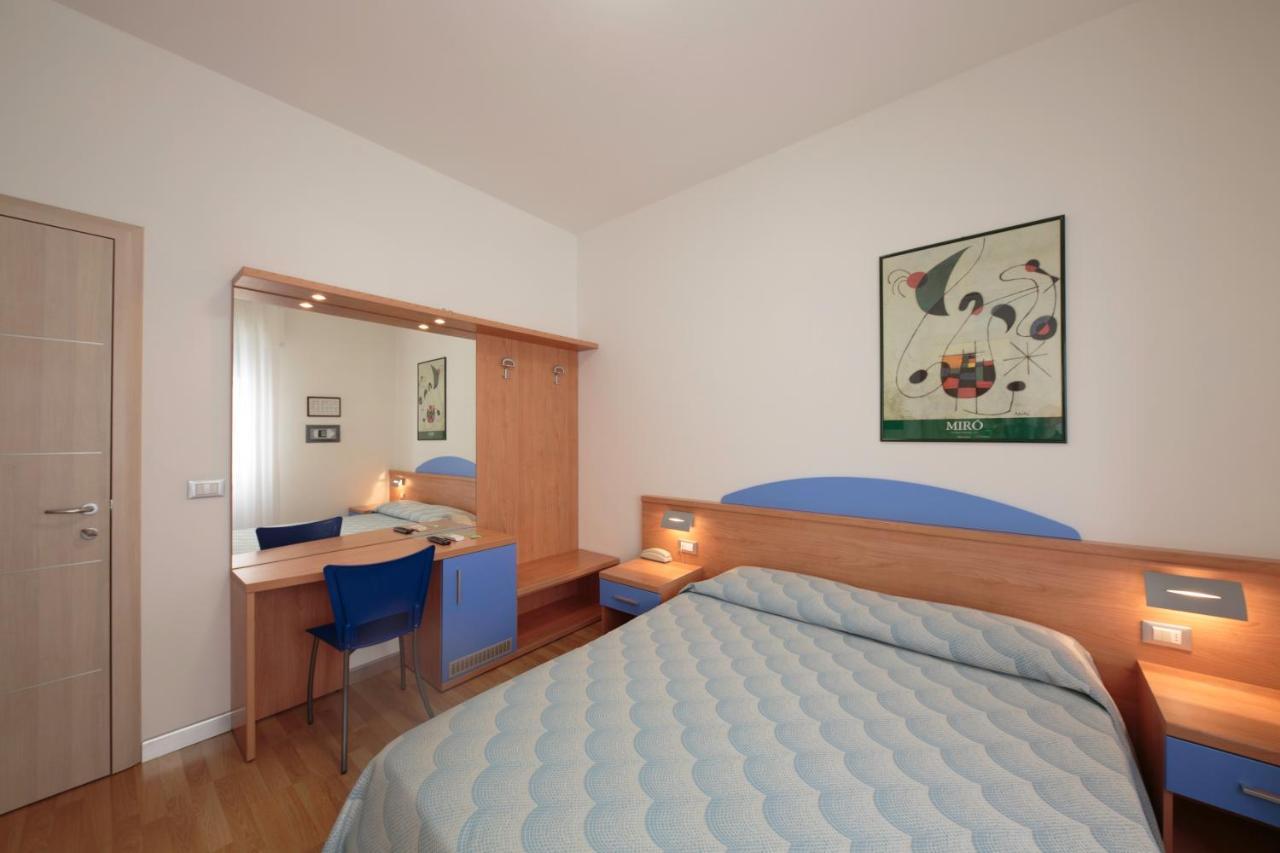 Economy Doppelzimmer