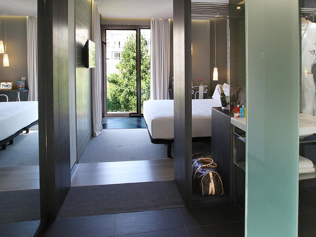 Premium Doppelzimmer
