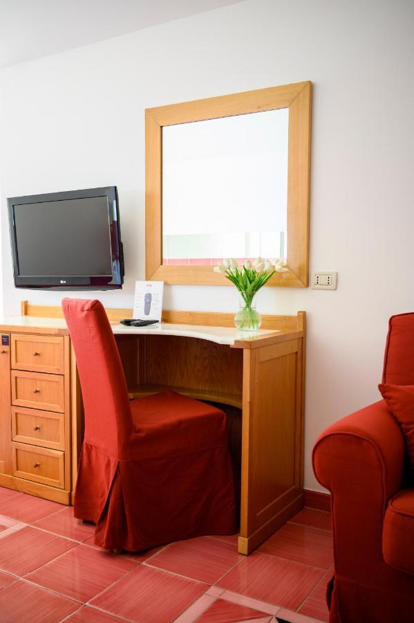 Junior Suite met Uitzicht op Zee