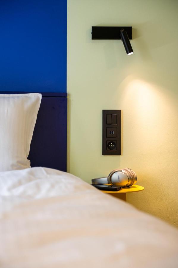 Kleines Doppelzimmer