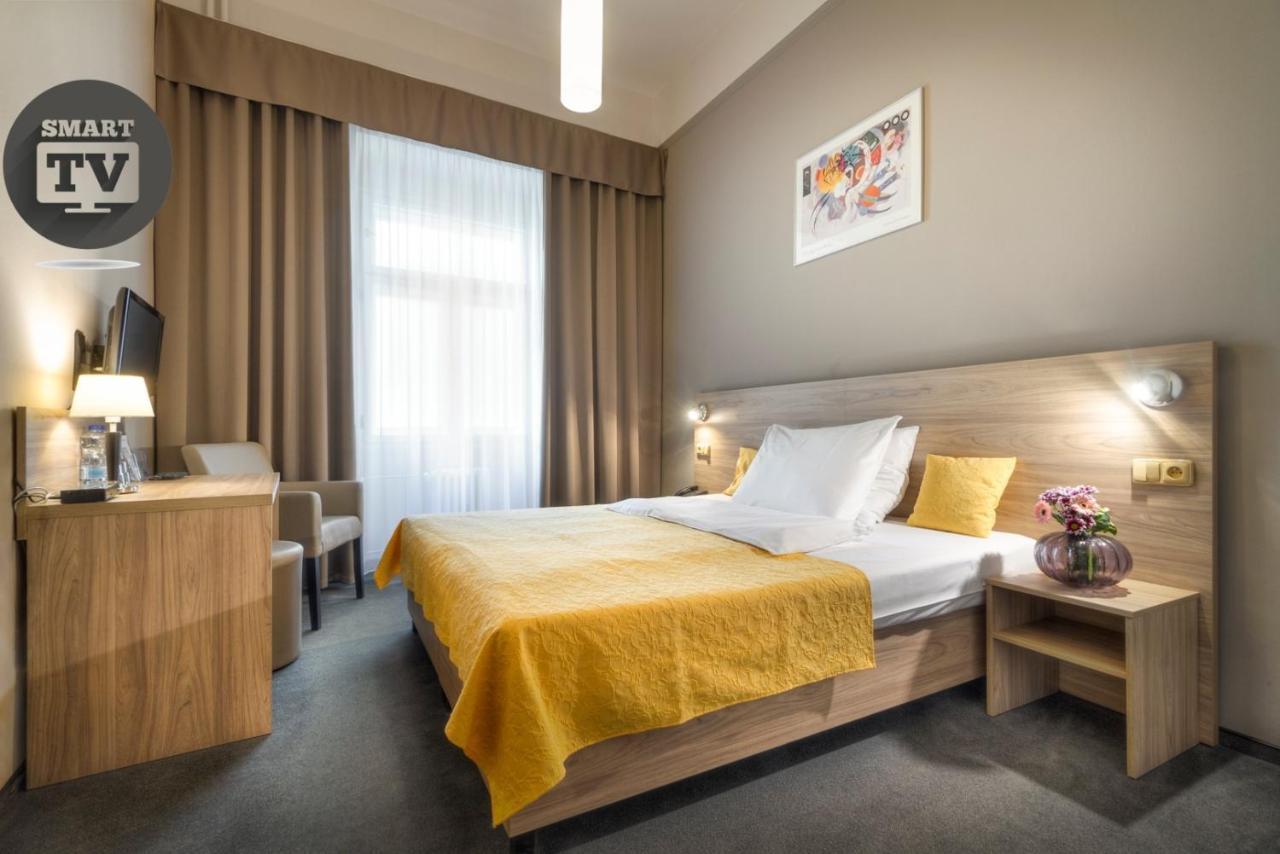 Chambre Simple