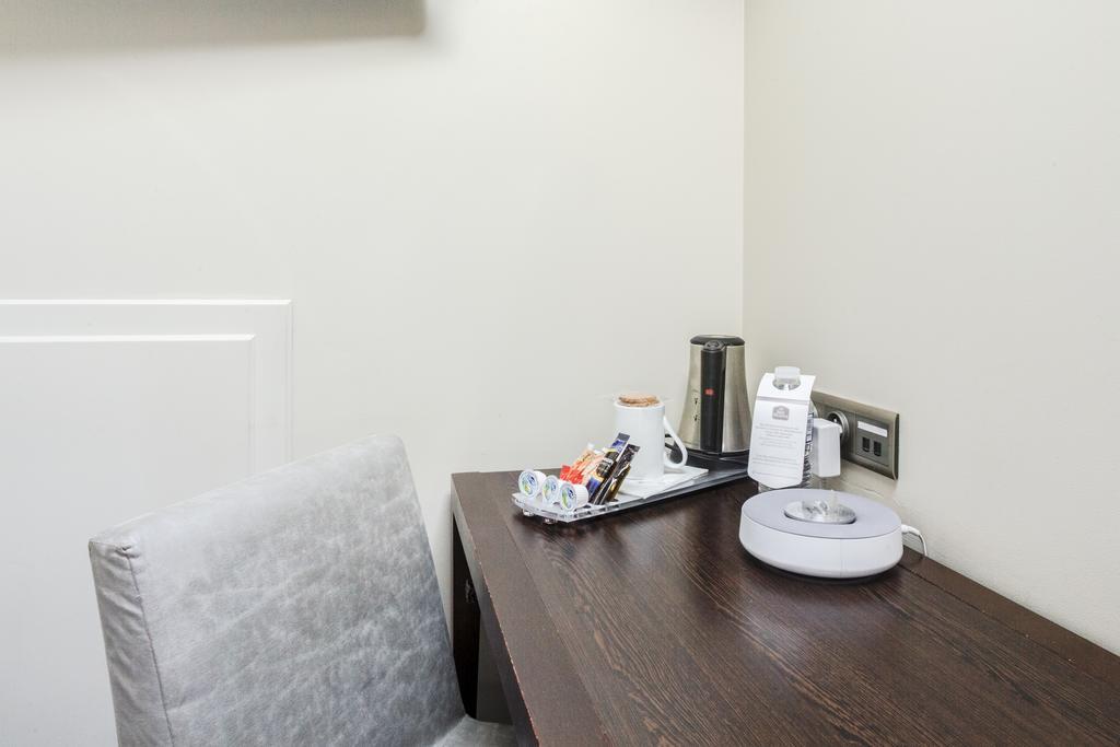Deluxe Kamer