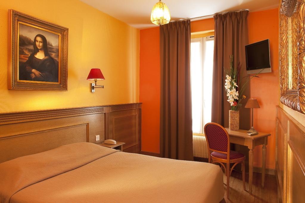 Habitación Individual Estándar