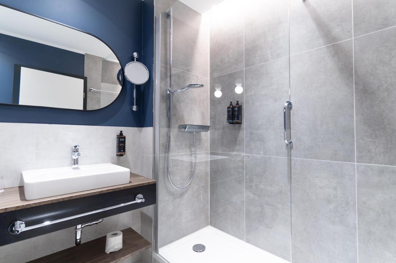 Privilege Double Room