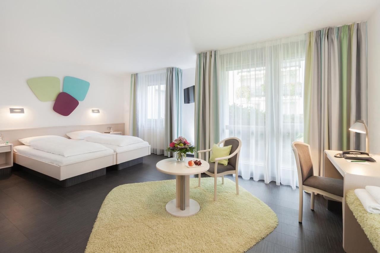 Budget Doppelzimmer