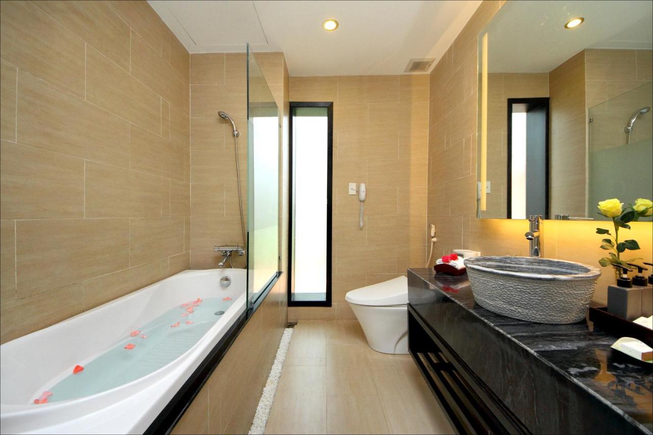 Deluxe con vistas al jardín
