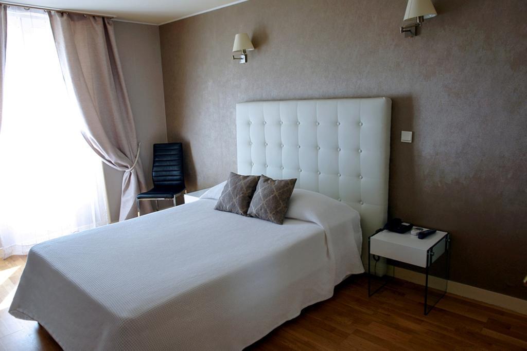 Chambre Double Supérieure