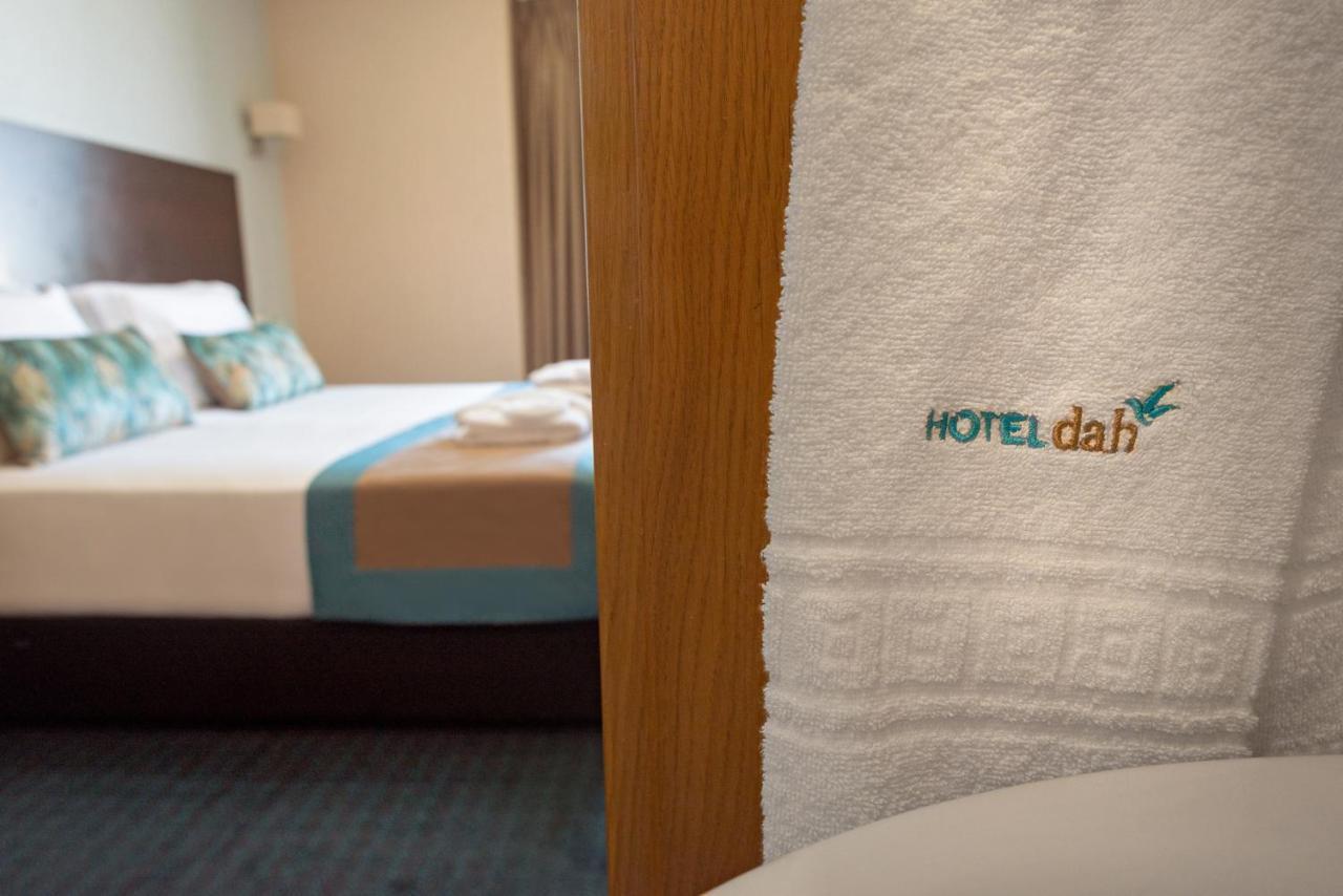 Tweepersoonskamer met Extra Bed