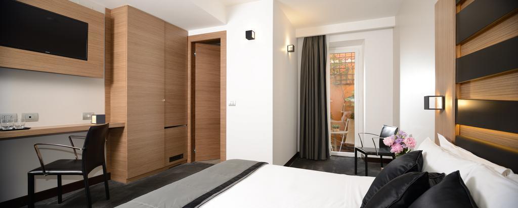 Quarto Duplo ou Twin Superior
