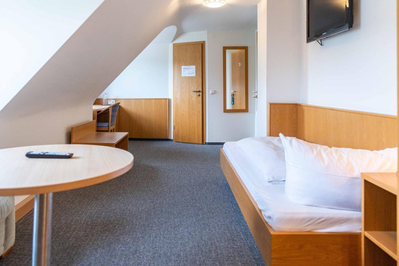 Standaard Kamer met 2 Bedden