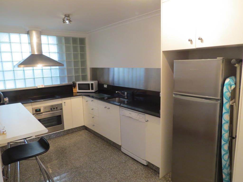 Appartamento con 3 Camere da Letto e Vista Mare