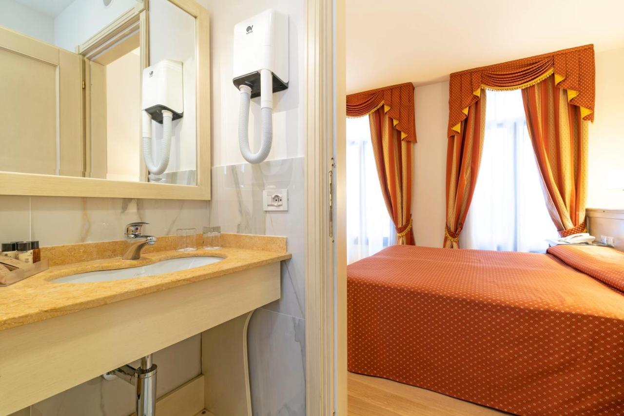 Standaard Tweepersoonskamer met 1 of 2 Bedden