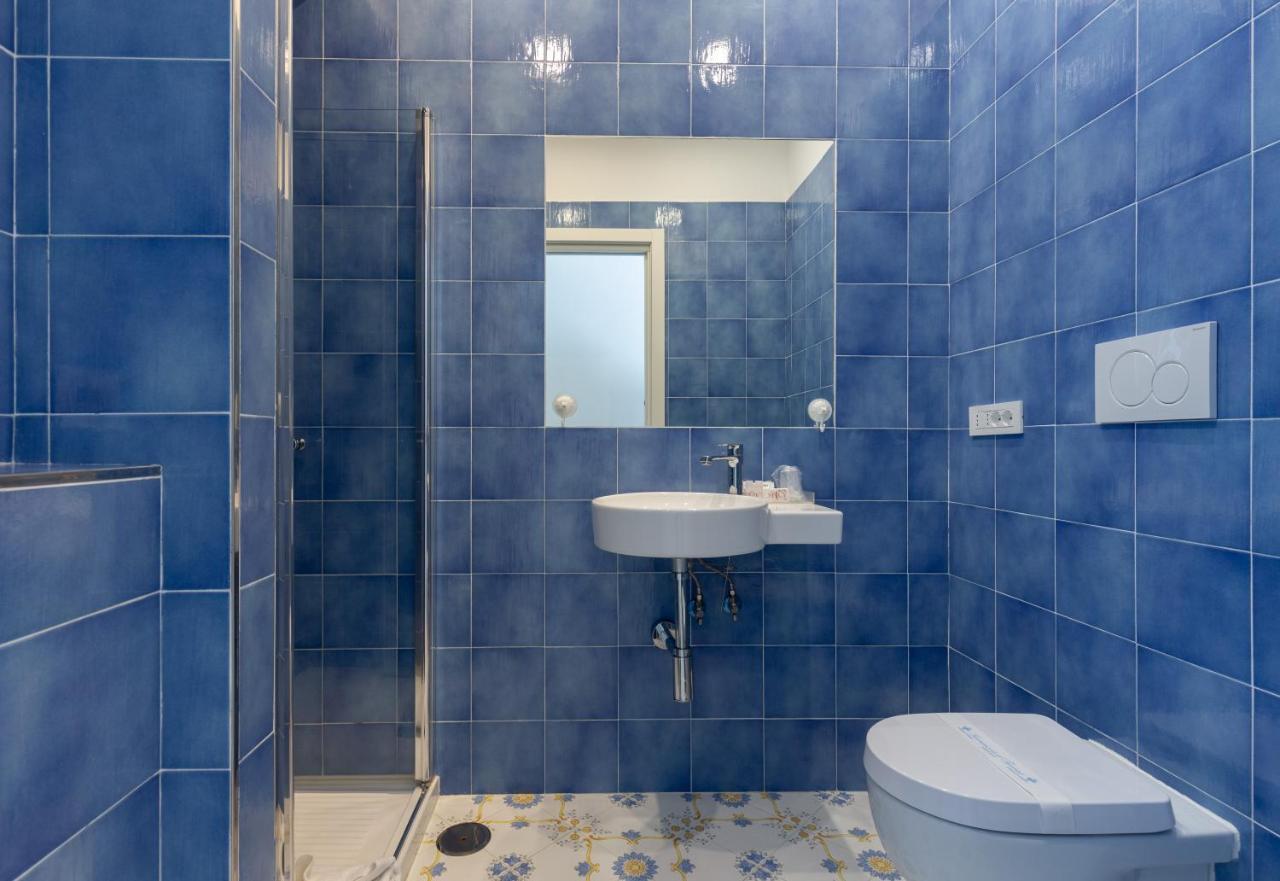 Chambre Double ou Lits Jumeaux Économique sans Vue sur Mer