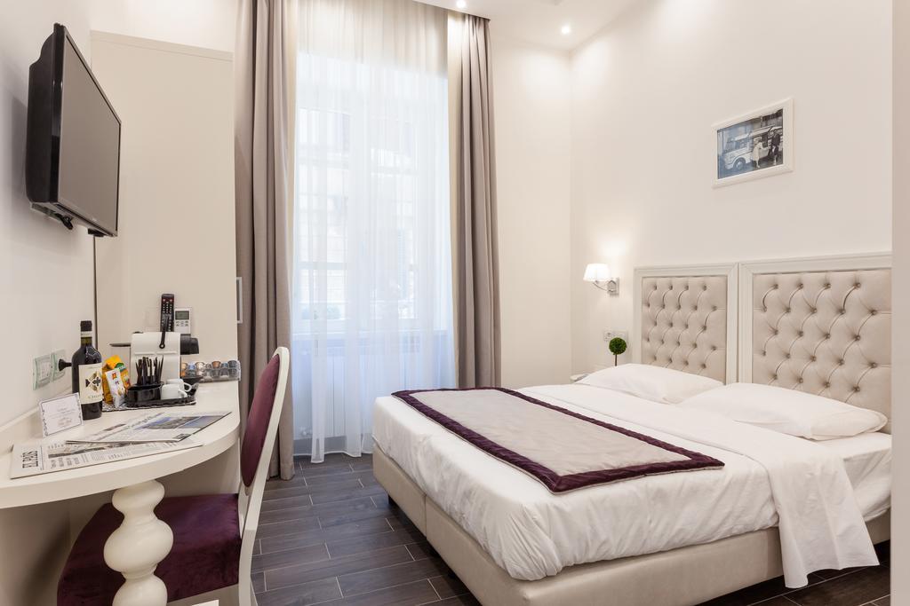 Chambre Double
