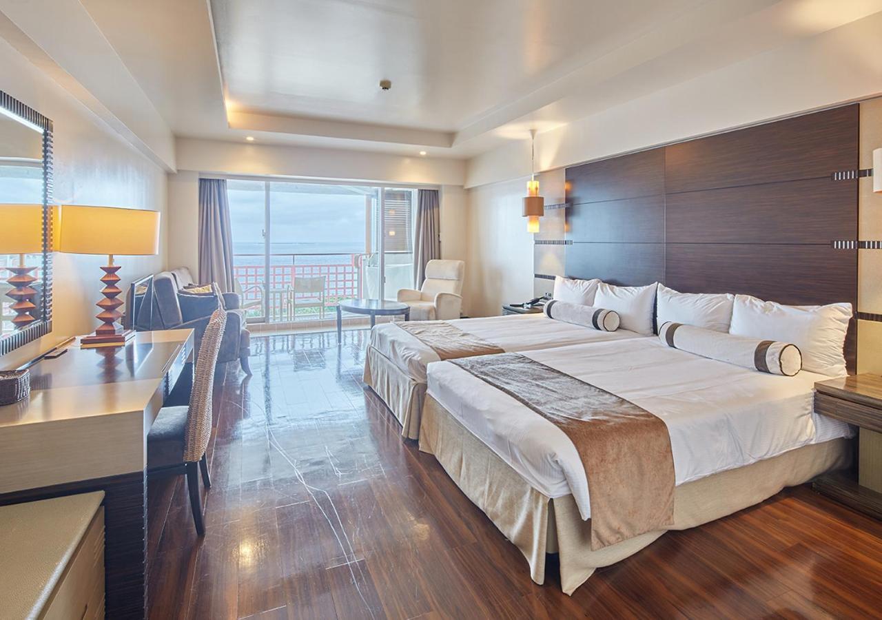 Ocean View Premier Room Spa Bath Non-Smoking,1283688457:JPEG