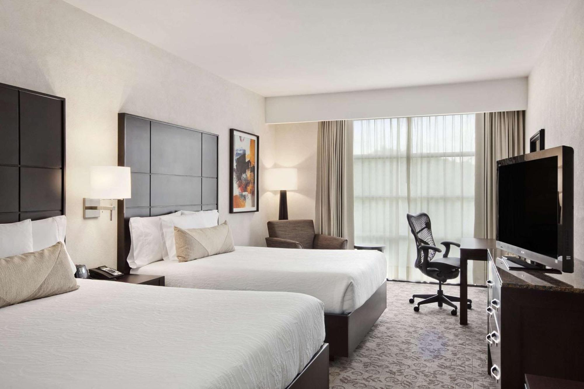 Queen Room with Two Queen Beds