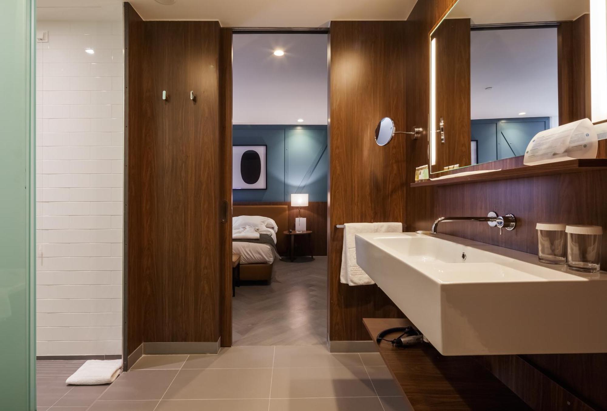 Quarto Triplo
