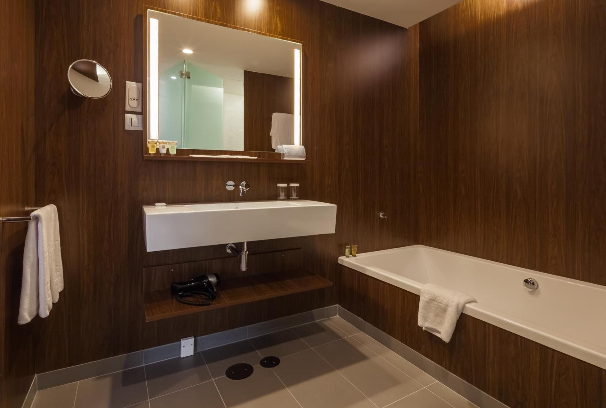Quarto Duplo Superior
