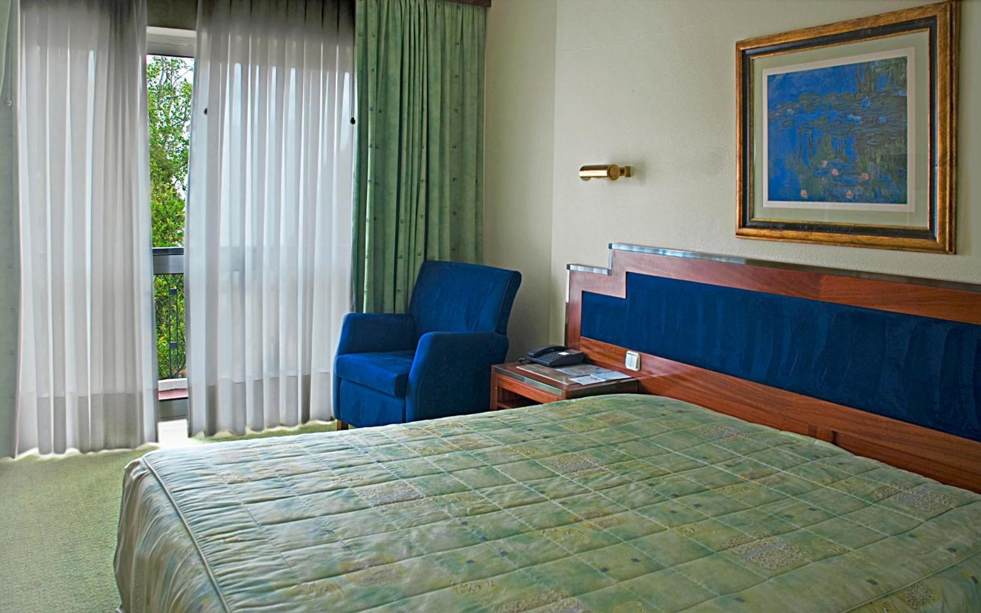 Chambre Double Standard