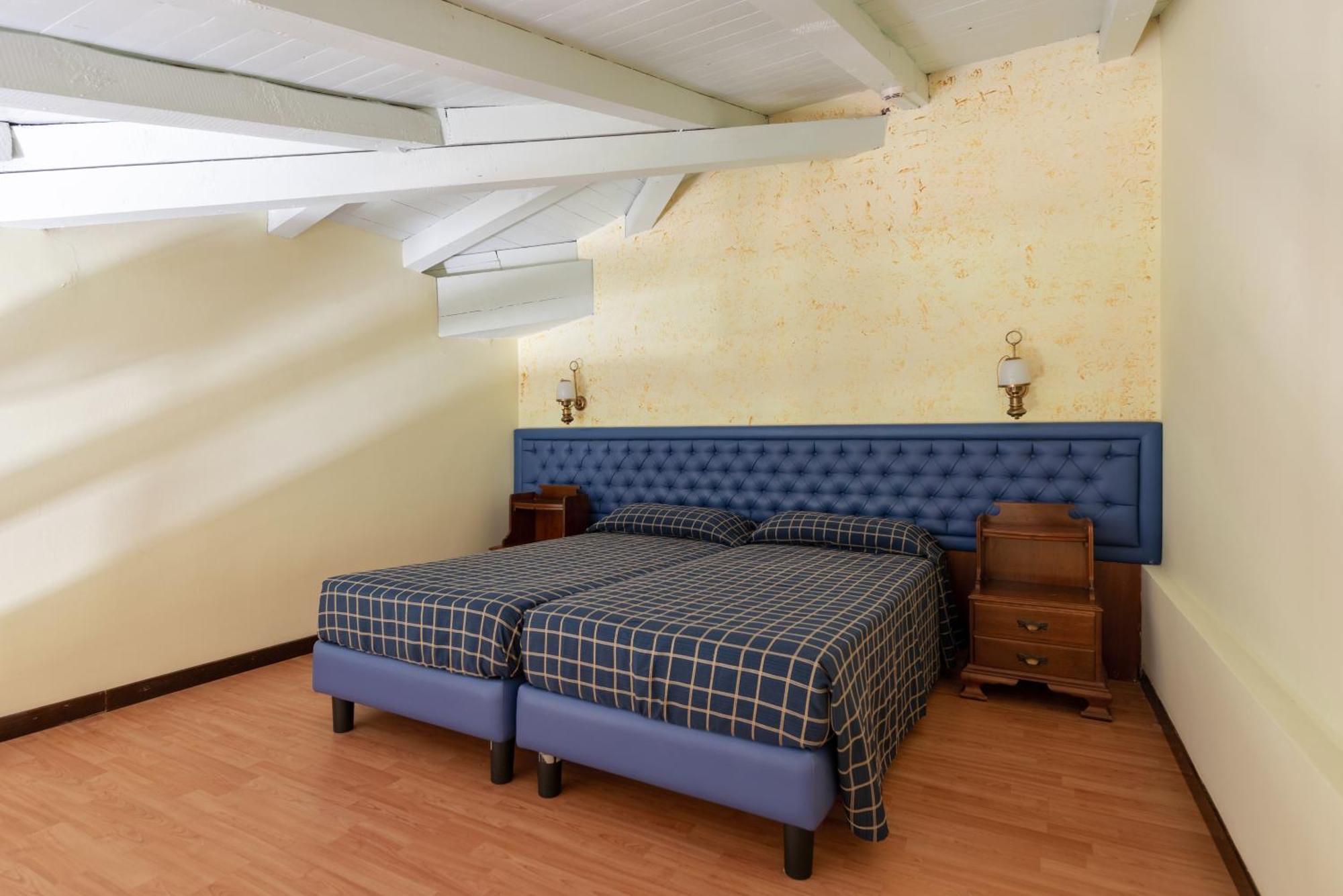 Triple Room - Split Level