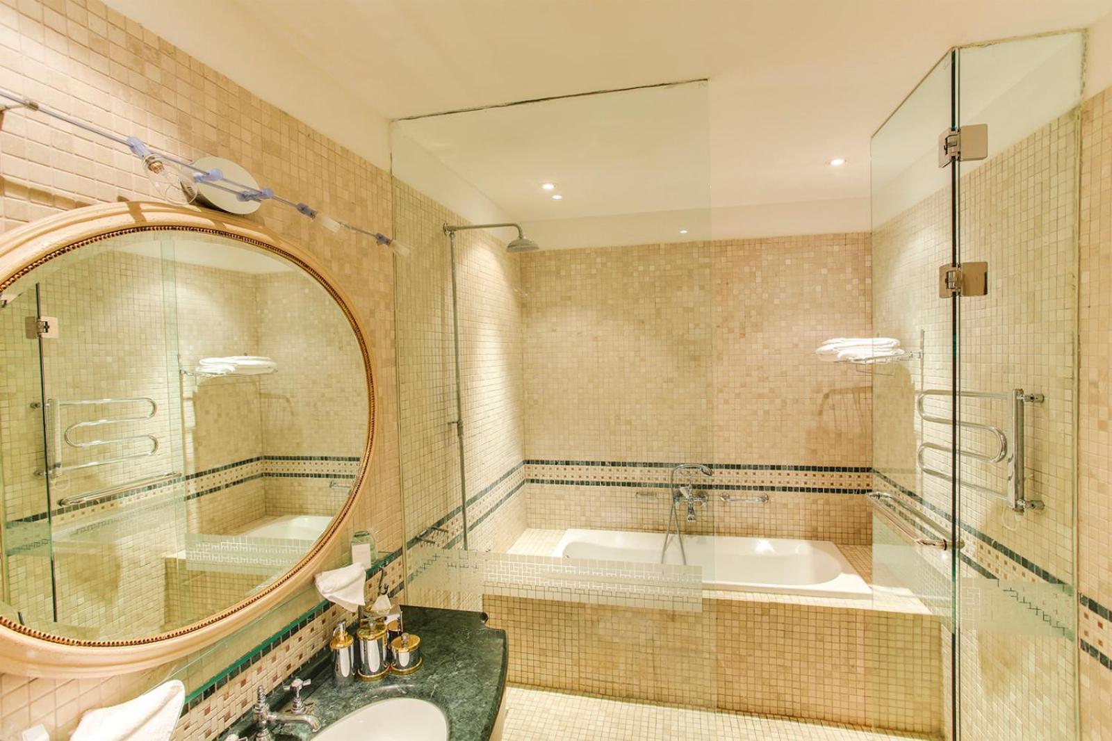 Suite Familiar