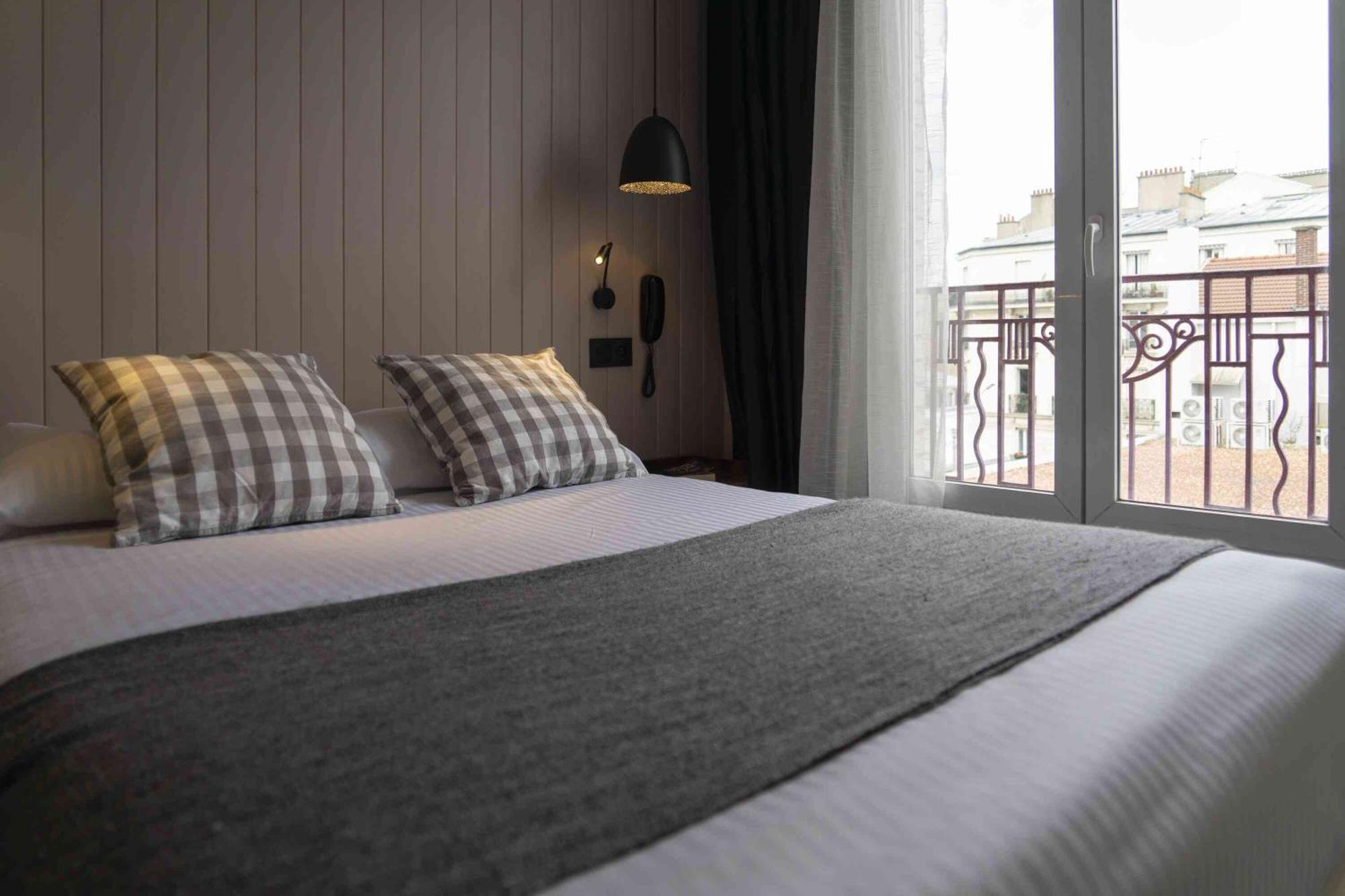 Chambre Double Supérieure