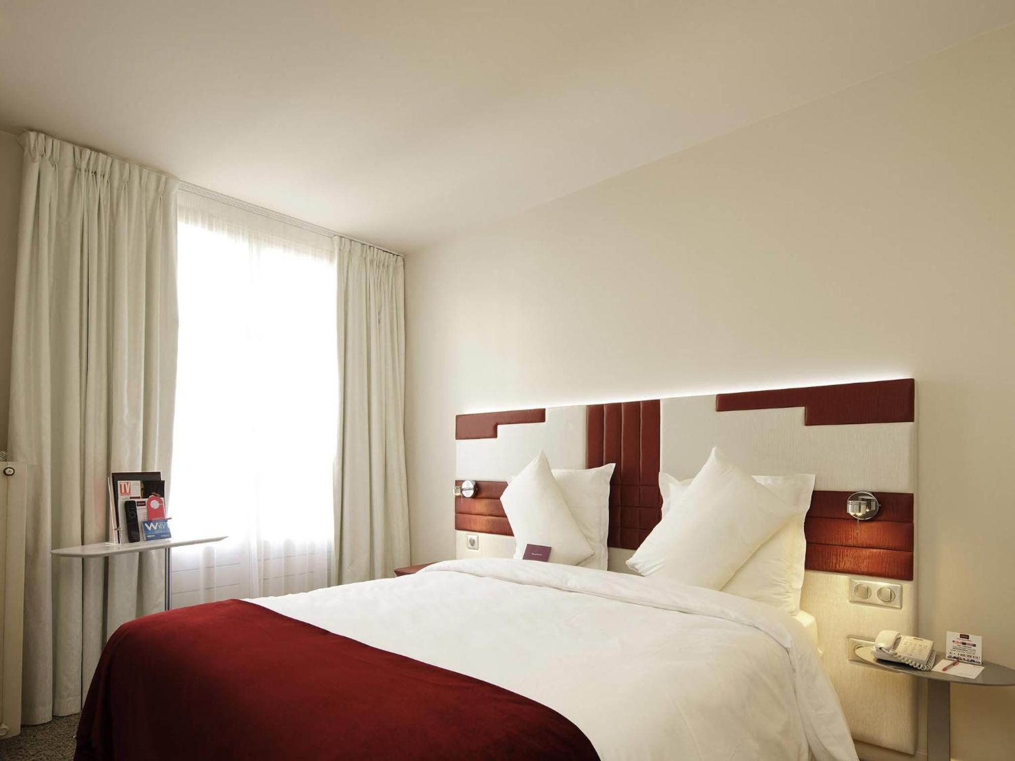 Superior Zimmer mit 2 Einzelbetten