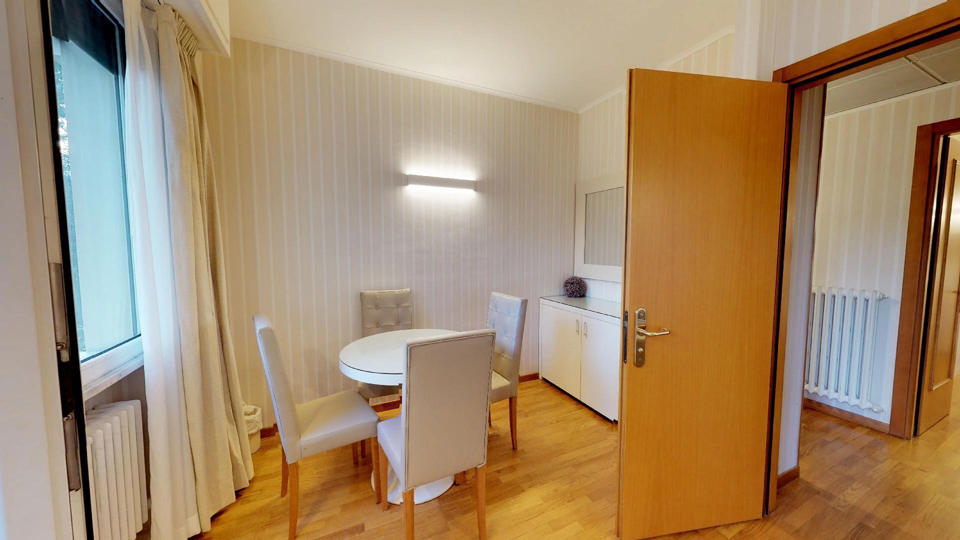Suite mit Strandzugang
