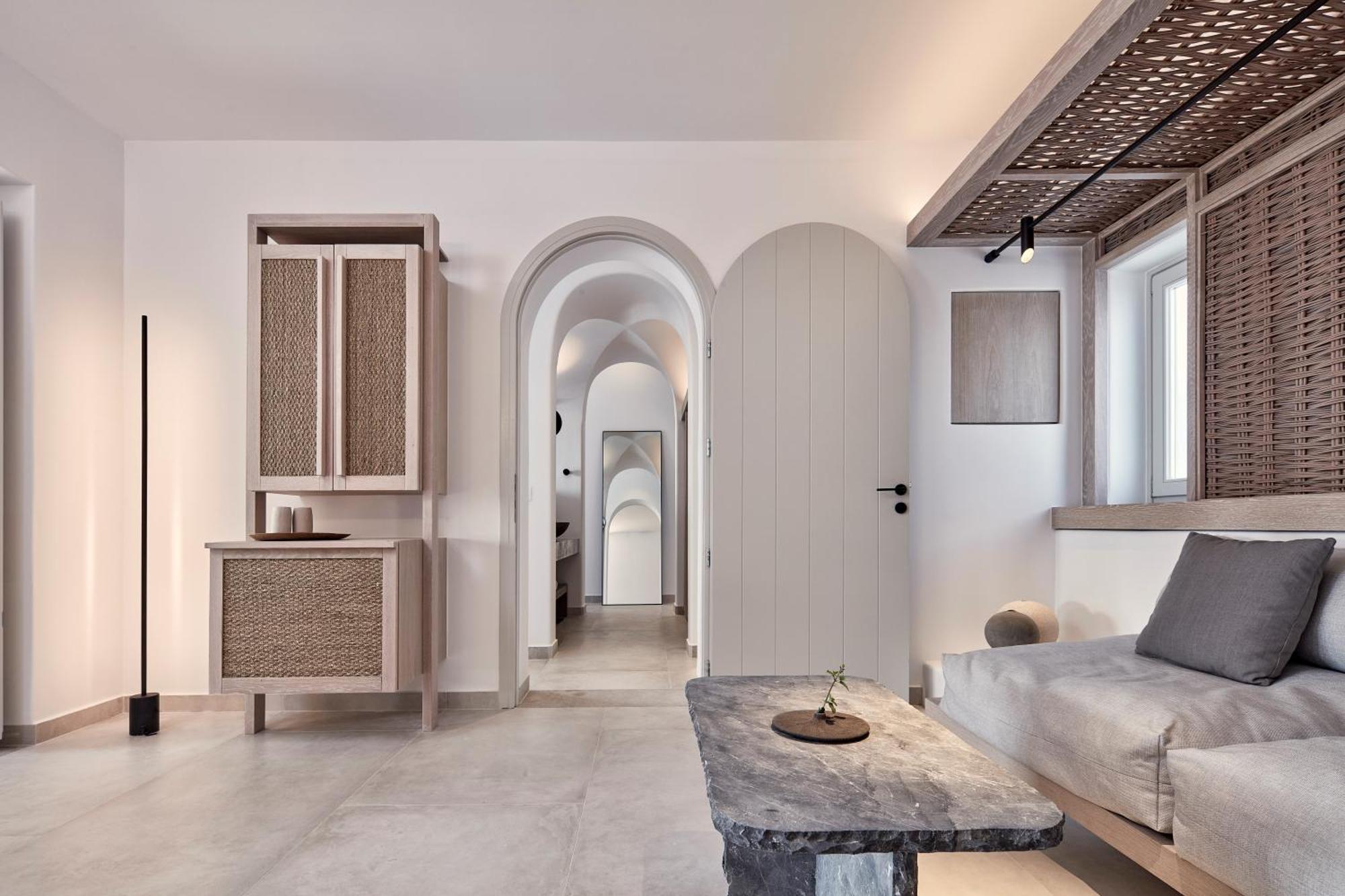 Villa 1 Chambre avec Piscine