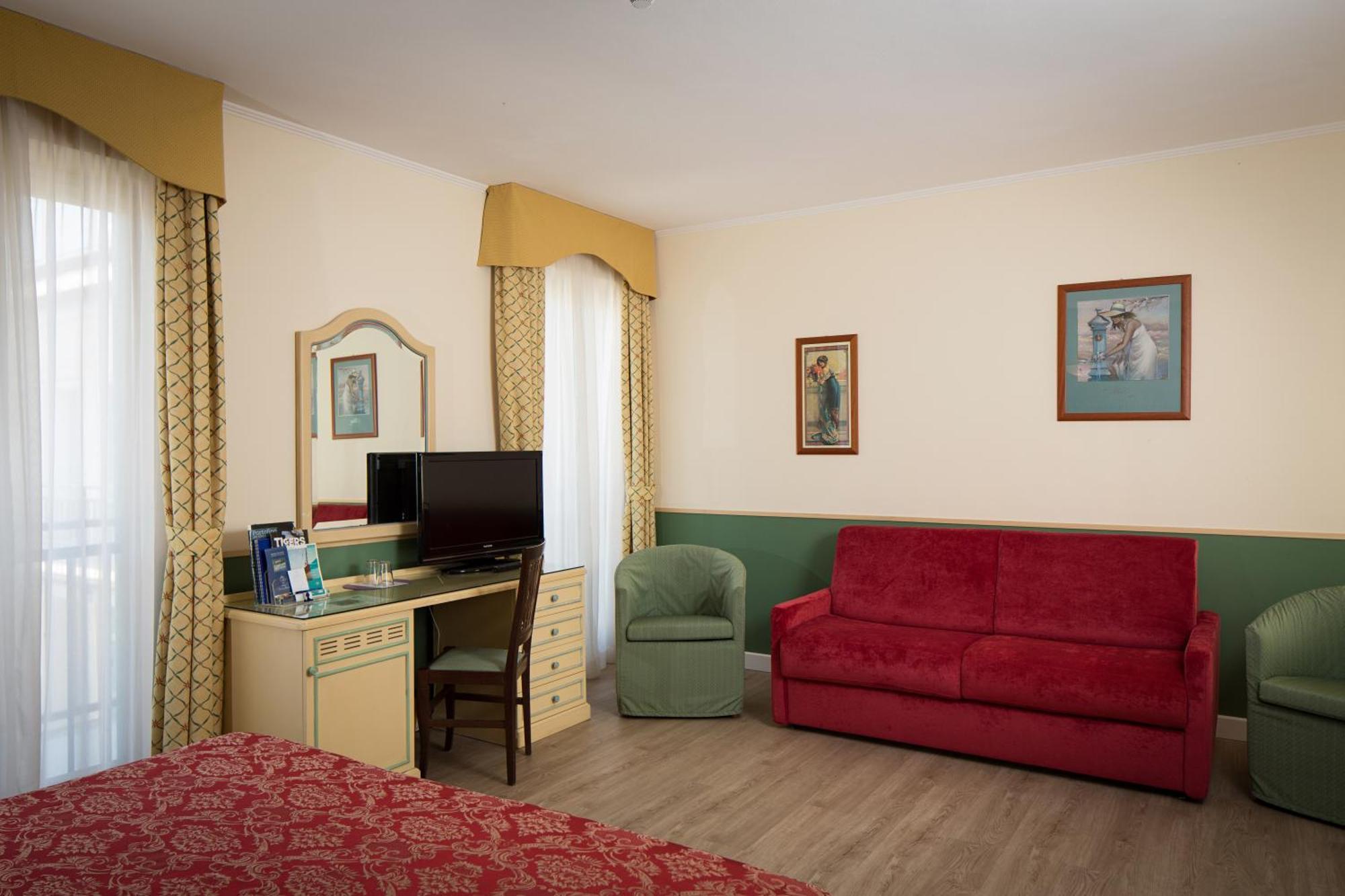 Familiekamer