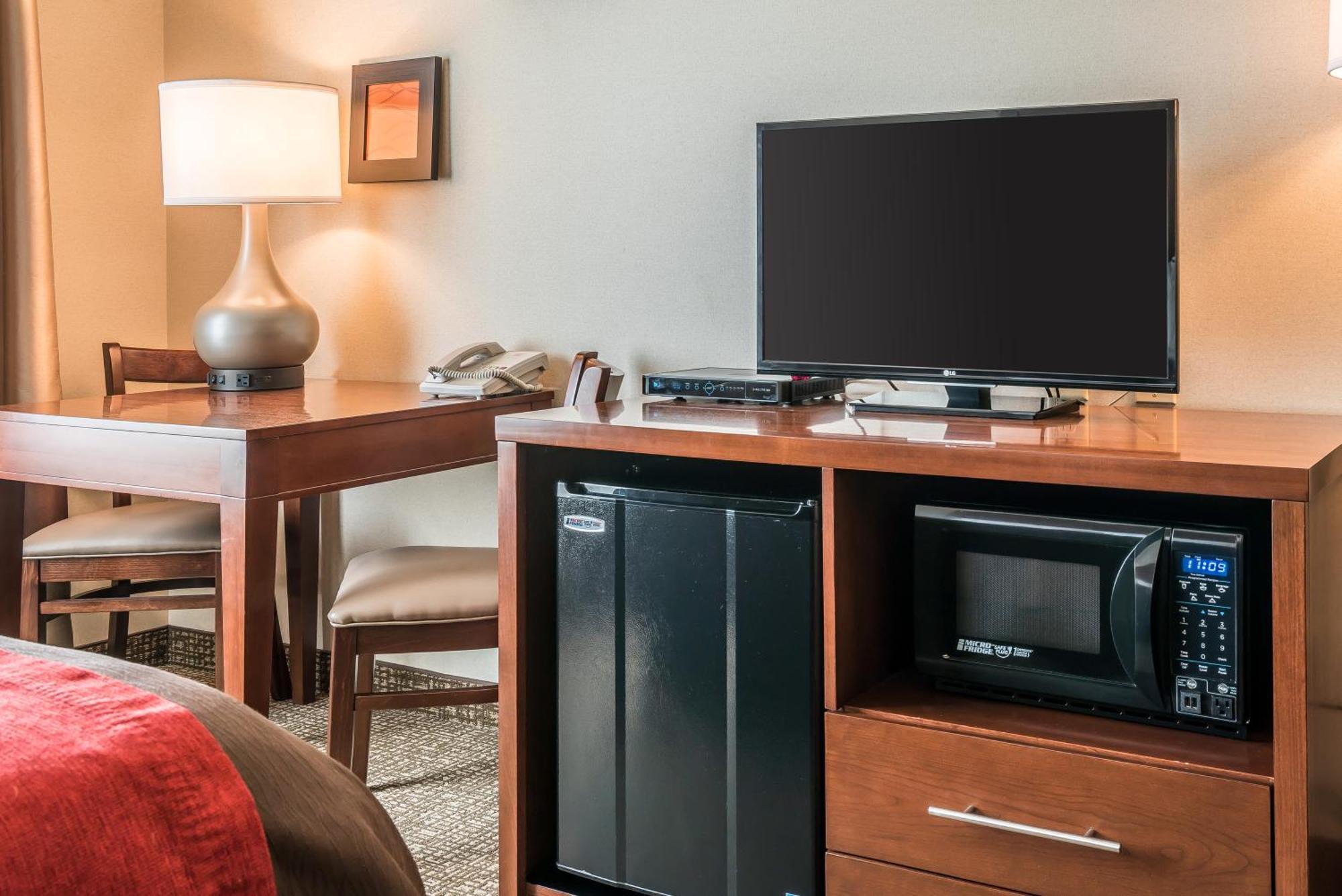 Double Room - Non-Smoking