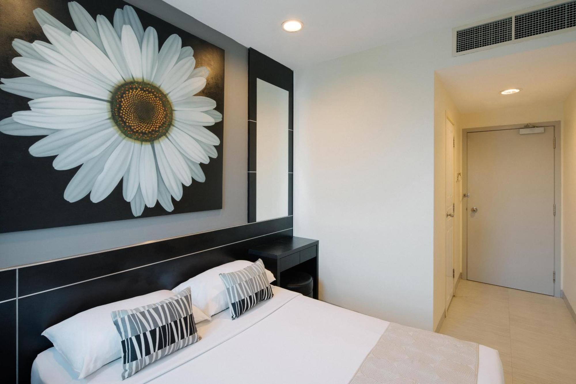 Habitación Doble Superior