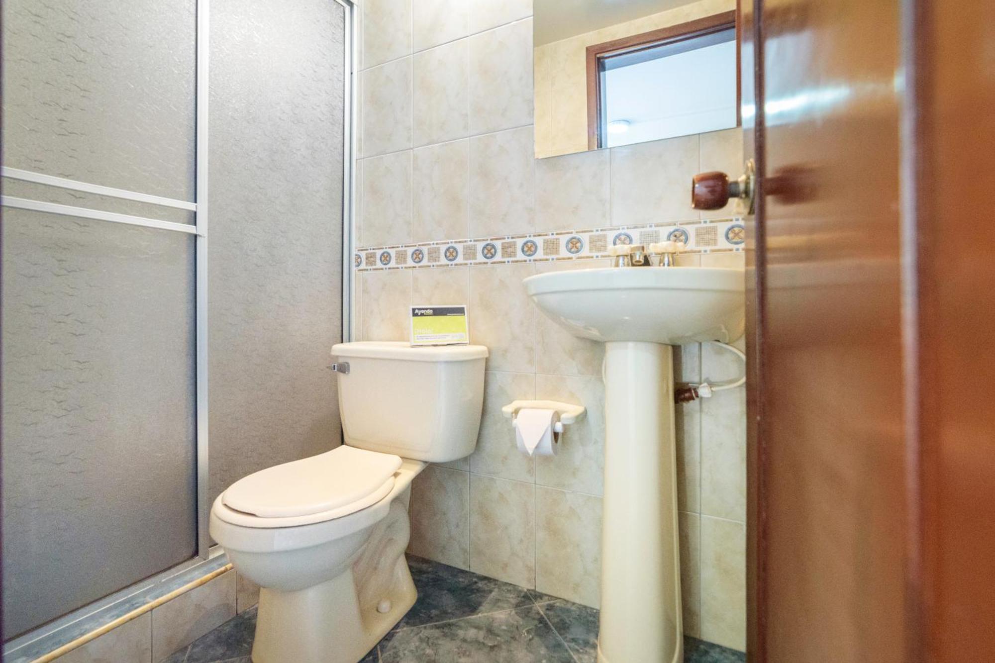 Habitación cuádruple