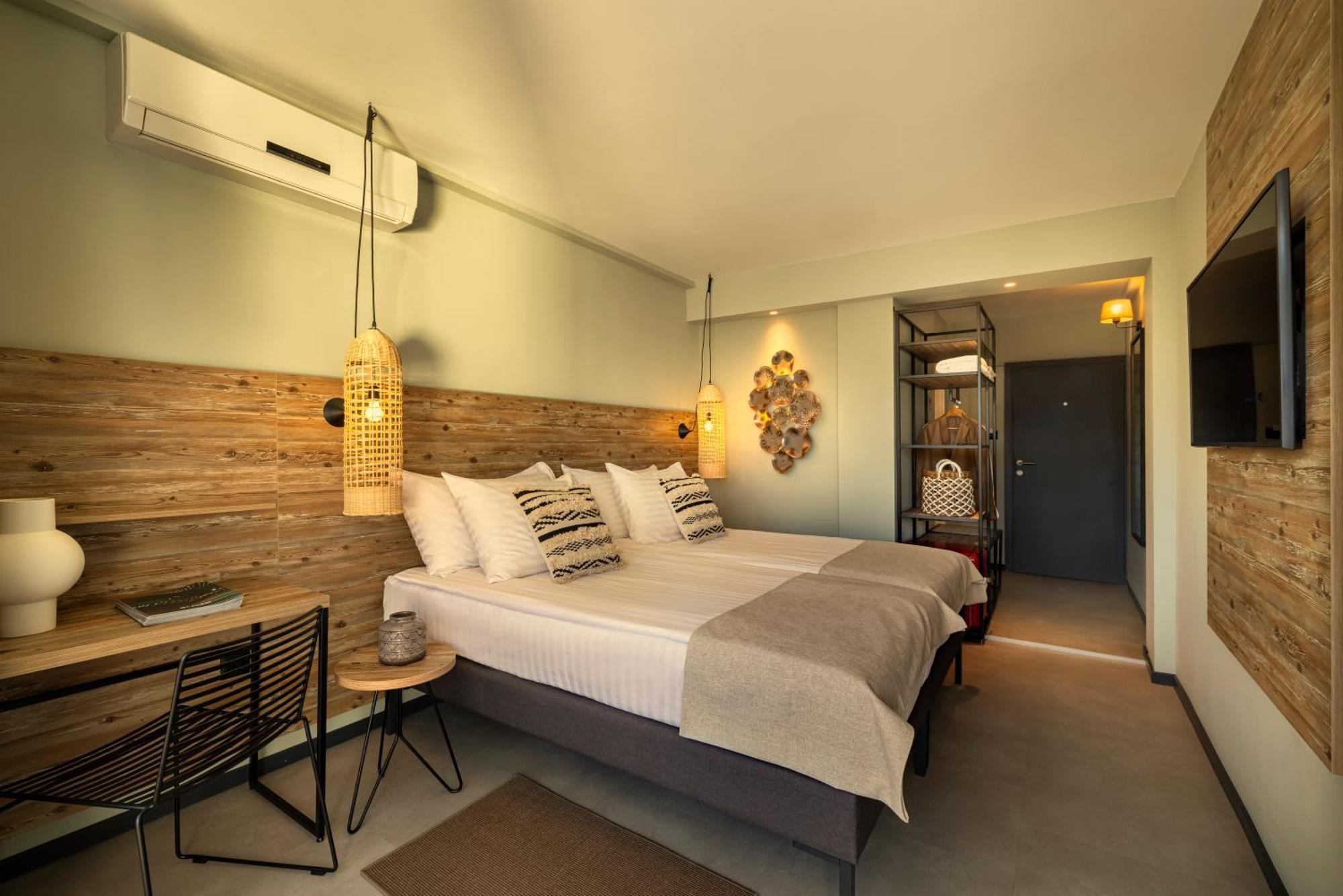 [PLACESROOM] Größe M für 2 - Meerseite