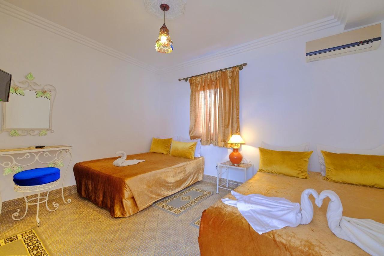 Chambre Triple Standard