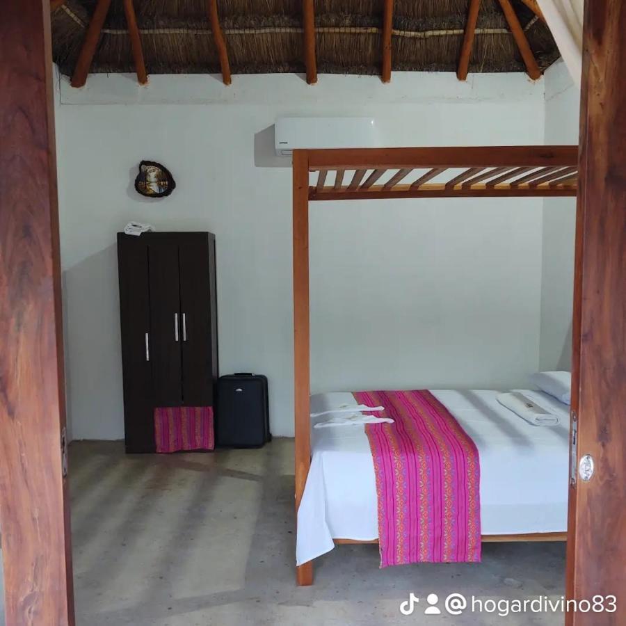 Chambre Double ou Lits Jumeaux Deluxe avec Balcon