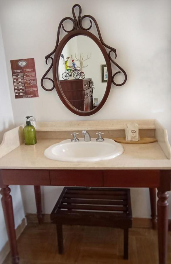 Habitación Doble Económica