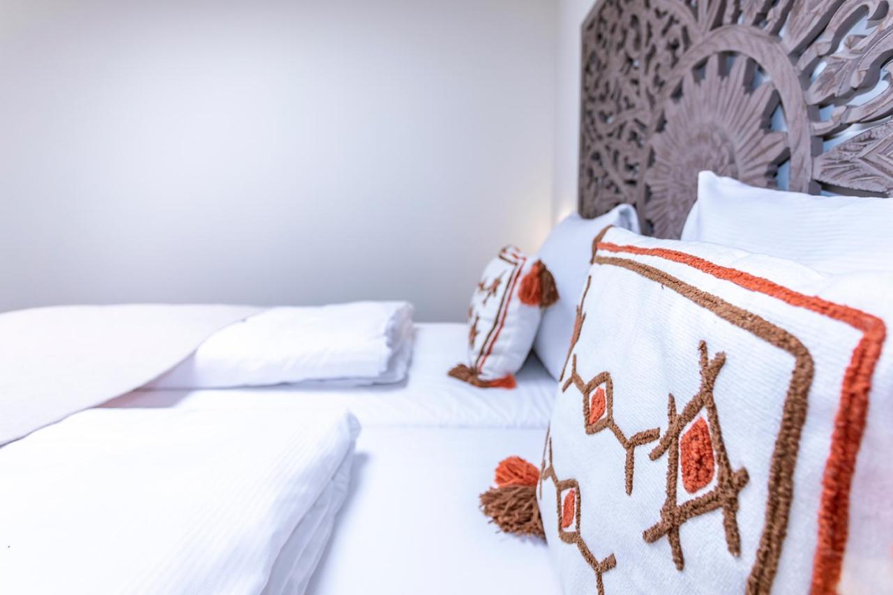 Deluxe Studio mit Doppelbett