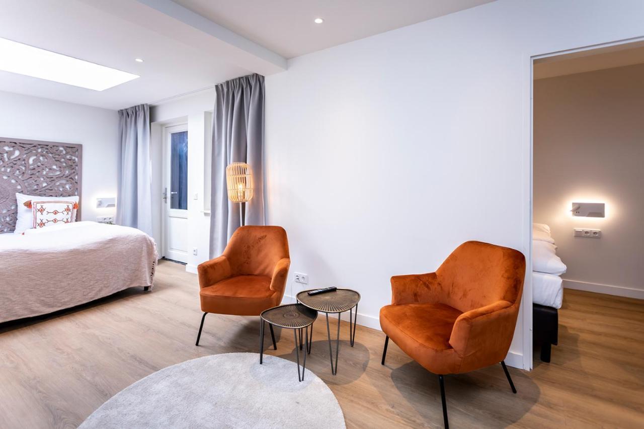 Apartment (4 Erwachsene)