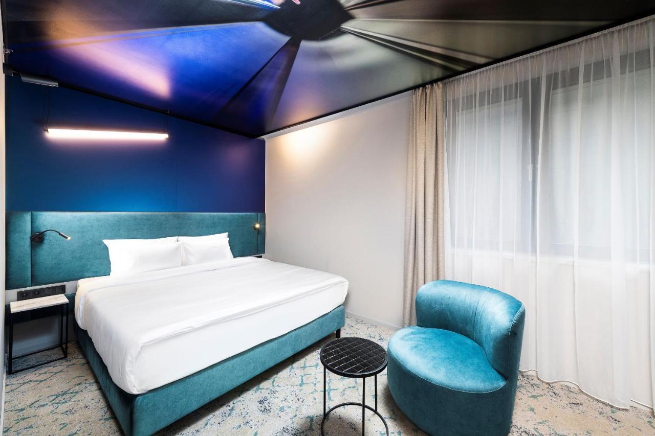 Comfort Doppelzimmer