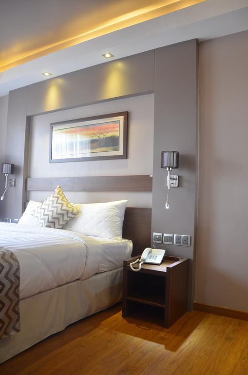 Superior  Room