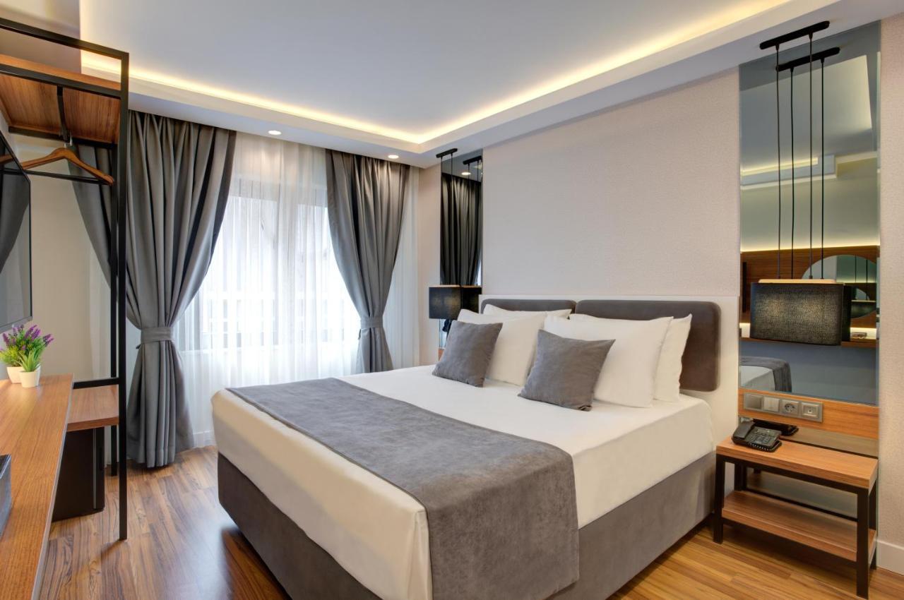 Chambre Double Standard