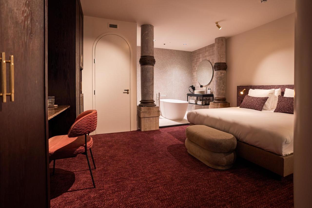 Suite mit 2 Schlafzimmern